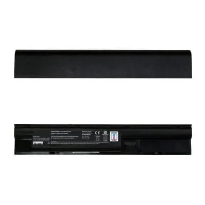 HP Laptop Battery 440 G1 / FP06, 10.8V 6 Cells 4400mAh -Compatible
