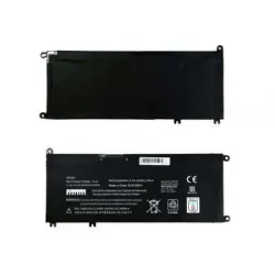 DELL Laptop Battery 33YDH-4S1P, 15.2V 4 Cells 3600mAh -Compatible