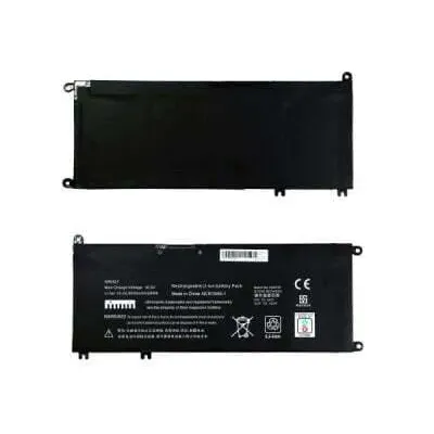 DELL Laptop Battery 33YDH-4S1P, 15.2V 4 Cells 3600mAh -Compatible
