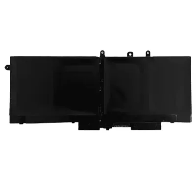 Laptop Battery for Dell E5580 Latitude 5490, 5491, 5580, 5480, 5280, 5290 Laptops (5800mAh, 4-Cell)