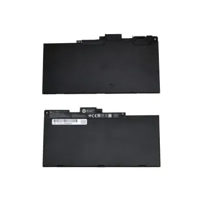 HP Laptop Battery CS03XL CS03, EliteBook 840 G3 Series, EliteBook 850 G3 Series Laptops, 11.4V 3 Cells 46.5mAh -Compatible HP Laptop Battery CS03XL CS03, EliteBook 840 G3 Series, EliteBook 850 G3 Series Laptops, 11.4V 3 Cells 46.5mAh -Compatible