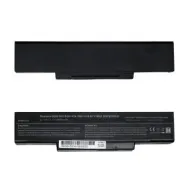 HCL Laptop Battery SQU524-1 ??SQU-524, SQU-528, SQU-503 Laptops,11.1V 6 Cells 4400mAh --Compatible
