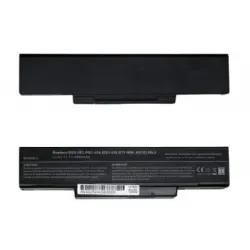 HCL Laptop Battery SQU524-1 ??SQU-524, SQU-528, SQU-503 Laptops,11.1V 6 Cells 4400mAh --Compatible