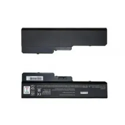 LENOVO Laptop Battery Y430, 11.1V 6 Cells 4400mAh -Compatible