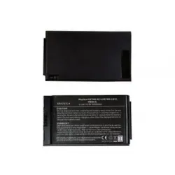 HP Laptop Battery NC4200, 10.8V 6 Cells 4400mAh-Compatible