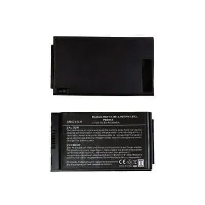 HP Laptop Battery NC4200, 10.8V 6 Cells 4400mAh-Compatible