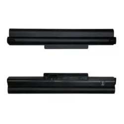 Laptop Battery For Lenovo U 450, 11.1V 6 Cells 4400mAh -Compatible