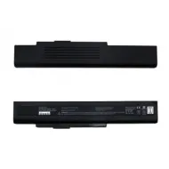 HCL Laptop Battery A32 A15 / HCL 1015, 10.8V 6 Cells 4000/4400mAh Compatible