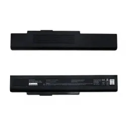 HCL Laptop Battery A32 A15 / HCL 1015, 10.8V 6 Cells 4000/4400mAh Compatible