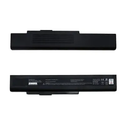HCL Laptop Battery A32 A15 / HCL 1015, 10.8V 6 Cells 4000/4400mAh Compatible