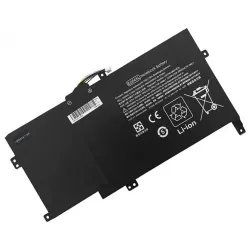 Laptop Battery Battery for HP EG04XL 681881-171, 681951-001, Envy 6-1000 Series Laptop (2800mAh, 4-Cell) Compatible