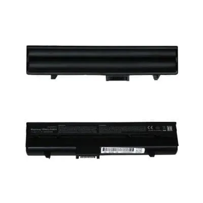 DELL Laptop Battery 630 M / 640M / E1405, 11.1V 6 Cells 4400mAh -Compatible