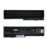 Lenovo Laptop Battery X200, 10.8V 6 Cells 4400mAh -Compatible