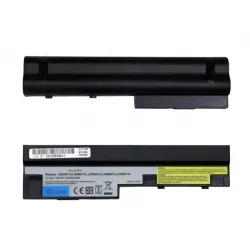 LENOVO Laptop Battery S 10 (3) BLACK, 10.8V 6 Cells 4400mAh Compatible LENOVO Laptop Battery S 10 (3) BLACK, 10.8V 6 Cells 4400mAh Compatible
