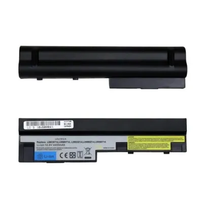 LENOVO Laptop Battery S 10 (3) BLACK, 10.8V 6 Cells 4400mAh Compatible
