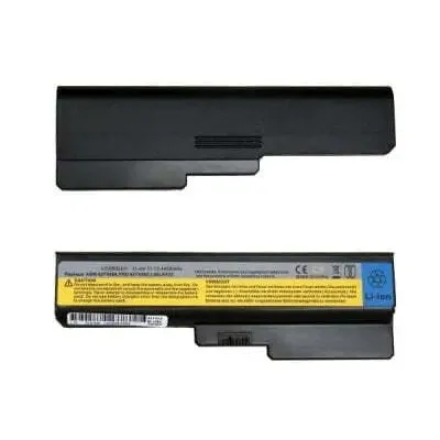 LENOVO Laptop Battery 3000 G430, G450. G530 , G 550 , 11.1V 6 Cells 4400mAh-Compatible