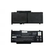 Dell Laptop Battery E5450 G5M10, 7.4V 4 Cells 51Wh -Compatible