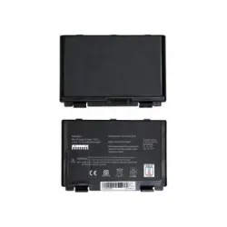 ASUS Laptop Battery A 32 -F 82 BLACK / K 40, 11.1V 6 Cells 4400mAh -Compatible