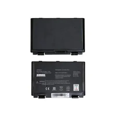 ASUS Laptop Battery A 32 -F 82 BLACK / K 40, 11.1V 6 Cells 4400mAh -Compatible ASUS Laptop Battery A 32 -F 82 BLACK / K 40, 11.1V 6 Cells 4400mAh -Compatible