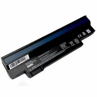 Acer Laptop Battery Aspire one 532H Black , 10.8V 6 Cells 4400mAh-- Compatible