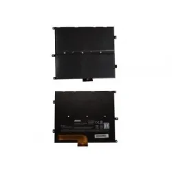 DELL Laptop Battery V13 , 11.1V 6 Cells 2700mAh Compatible