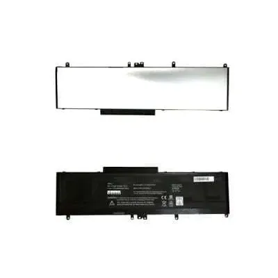 DELL Laptop Battery WJ5R2-3S2P, 11.4V 6 Cells 5500mAh -Compatible