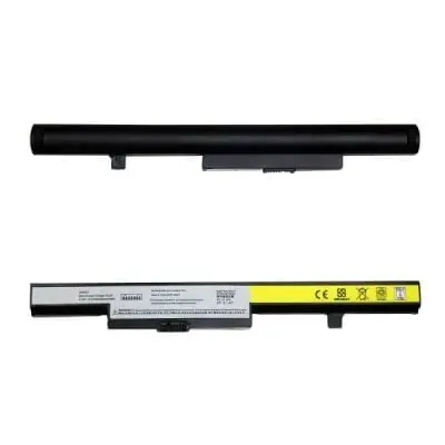 LENOVO Laptop Battery B40-70 / G550S / M4400, 14.4V 4 Cells 2200mAh -Compatible
