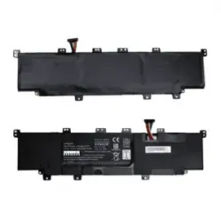 ASUS Laptop Battery X402 , 11.1V 3 Cells 4000mAh -Compatible