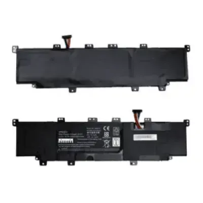 ASUS Laptop Battery X402 , 11.1V 3 Cells 4000mAh -Compatible