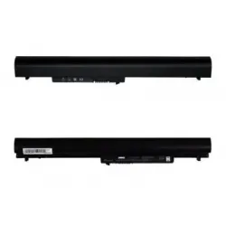 HP Laptop Battery SleekBook 14 HY04, 14.8V 4 Cells 2200mAh -Compatible