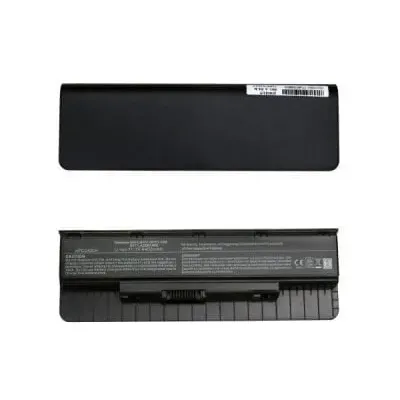 ASUS Laptop Battery A32N1405 G551 G551J G551JK G551JM, 10.8V 6 Cells 4400mAh Compatible ASUS Laptop Battery A32N1405 G551 G551J G551JK G551JM, 10.8V 6 Cells 4400mAh Compatible