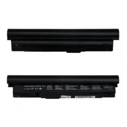 SONY Laptop Battery BPS11 , 11.1V 6 Cells 5200mAh -Compatible