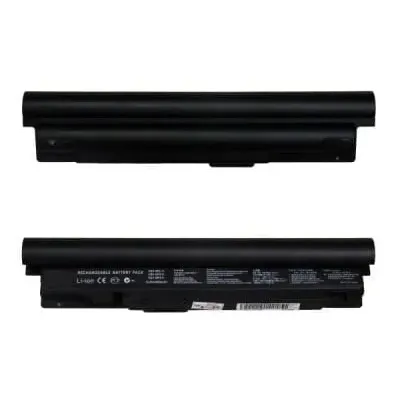 SONY Laptop Battery BPS11 , 11.1V 6 Cells 5200mAh -Compatible
