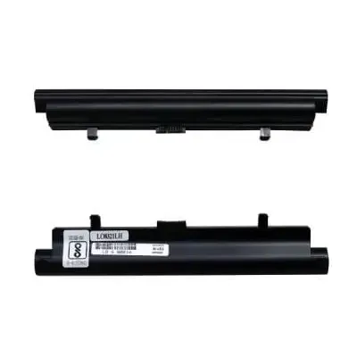 Laptop Battery For LENOVO S 10/ S 9, 11.1V 6 Cells 4400mAh Compatible