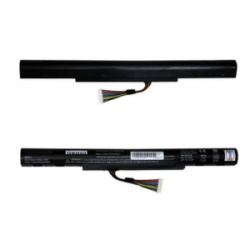 Acer Laptop Battery Aspire E5-573 E5-573T E5-522 E5-522G / AL15A32, 14.4V 4 Cells 2500mAh -Compatible Acer Laptop Battery Aspire E5-573 E5-573T E5-522 E5-522G / AL15A32, 14.4V 4 Cells 2500mAh -Compatible