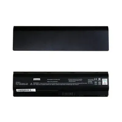 HP Laptop Battery TM2, 10.8V 6 Cells 4400mAh -Compatible