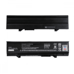 DELL Laptop Battery E5400 E5500, 11.1V 6 Cells 4400mAh Compatible