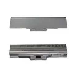 Sony Laptop Battery BPS13S -VGP-BPL13, VGP-BPS21 Laptops , 11.1V 6 Cells 5200mAh -Compatible