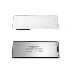 Apple Laptop Battery 1185 SILVER, 10.8V 6 Cells 55Wh -Compatible