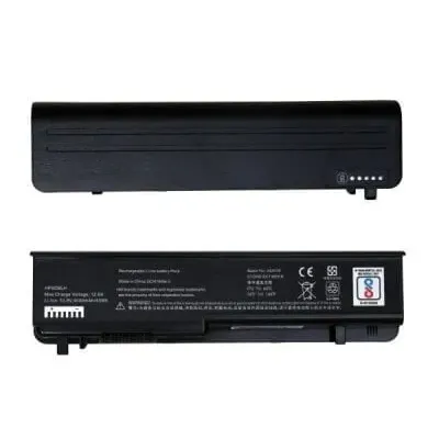 LENOVO Laptop Battery S 10 (2) BLACK, 11.1V 6 Cells 4400mAh -Compatible