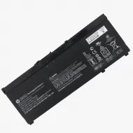 Compatible Battery for HP SR04 – SR03XL / SR04XL | Omen 15-CE Series & Gaming Pavilion 15-CX0000NK | 3400mAh 4-Cell Li-ion Laptop Battery