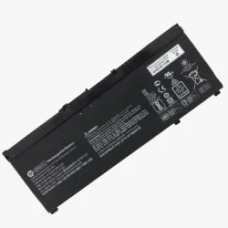 Compatible Battery for HP SR04 – SR03XL / SR04XL | Omen 15-CE Series & Gaming Pavilion 15-CX0000NK | 3400mAh 4-Cell Li-ion Laptop Battery Compatible Battery for HP SR04 – SR03XL / SR04XL | Omen 15-CE Series & Gaming Pavilion 15-CX0000NK | 3400mAh 4-Cell Li-ion Laptop Battery