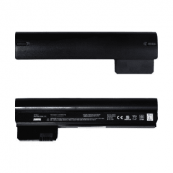 HP Mini 110-3000 & Compaq CQ10 Compatible Laptop Battery 7.2V 4400mAh 6-Cell Replacement
