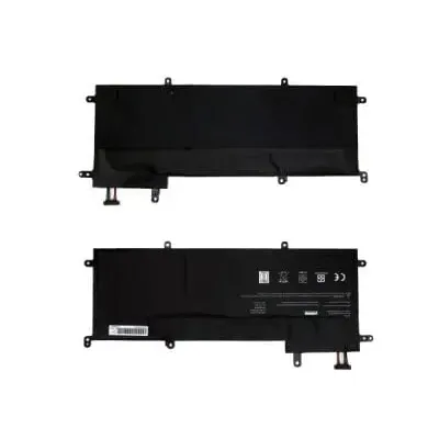 ASUS Laptop Battery UX305, 11.31V 3 Cells 56Wh Compatible