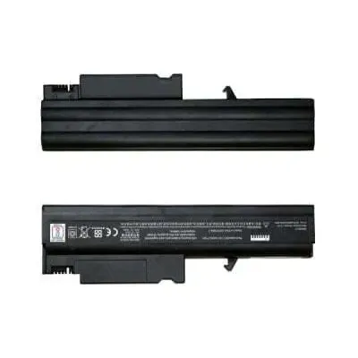 IBM Laptop Battery T40/R 51, 10.8V 6 Cells 4400mAh -Compatible