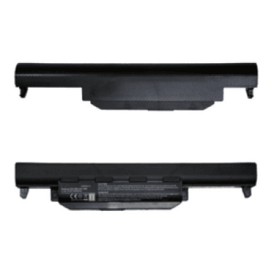 ASUS Laptop Battery K55 , 10.8V 6 Cells 4400mAh- Compatible