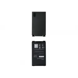 HCL Laptop Battery P38 , 10.8V 6 Cells 4400mAh -Compatible