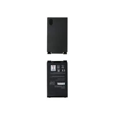 HCL Laptop Battery P38 , 10.8V 6 Cells 4400mAh -Compatible