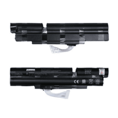 Acer Laptop Battery 5830T, 3830T, 11.1V 6 Cells 4400mAh -Compatible
