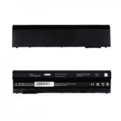 DELL Laptop Battery E6420 / E5420, 11.1V 6 Cells 4400mAh Compatible